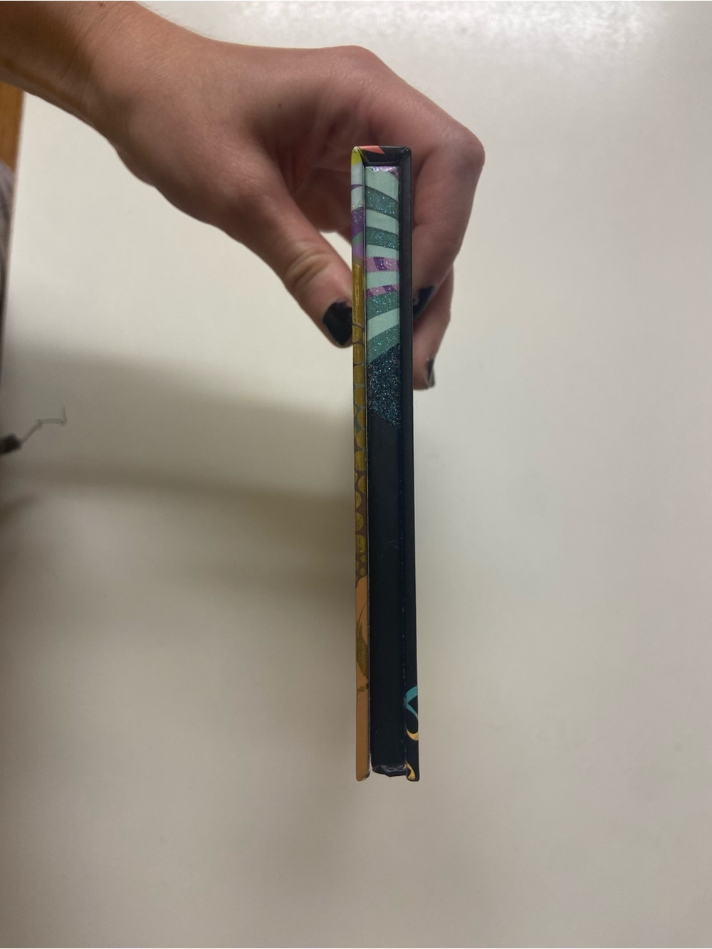 BH Cosmetics Take Me Back to Brazil 35 Color Eyeshadow Palette new never used - Picture 13 of 15